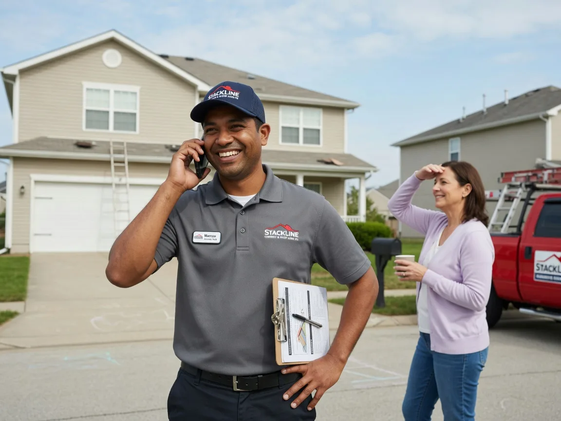 Chimney flashing repair Payneville, KY FAQs